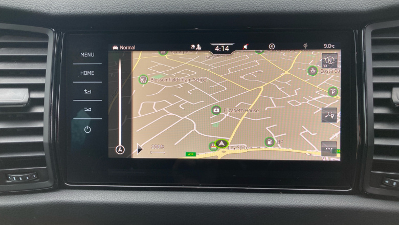 Skoda Kodiaq 2.0 TDI Sport Line 4x4 5dr DSG [7 Seat] Diesel Estate